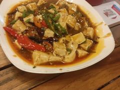 -竹林小屋(库塔店)