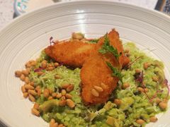 -BE BRIGHT KITCHEN(正佳广场店)