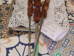 -阿拉丁新疆风味餐厅·清真(罗廊巷店)
