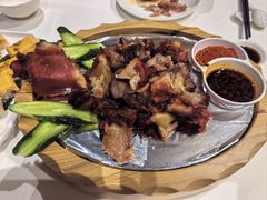 -老爷庙风味美食府(魏都大道店)