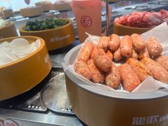 -龍歌自助小火锅(秦淮水游城店)