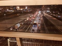 -台场海滨公园船码头