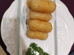 -小蓝鲸湖北菜(八一路店)