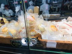 -鲍师傅糕点(春熙路店)