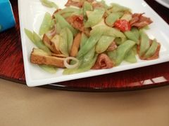 -广州逸林假日酒店·四季桃源中餐厅(白云山风景区店)