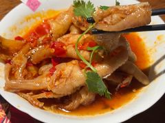 -乔街深夜食堂·小龙虾·高压锅生蚝(杭州总店)