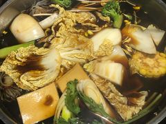 寿喜锅-MoMo牧场·寿喜烧专门店(长泰广场店)