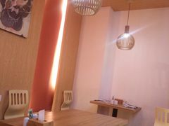 -栖川山葵家·寿喜锅·日式料理(龙湖北城天街商场店)
