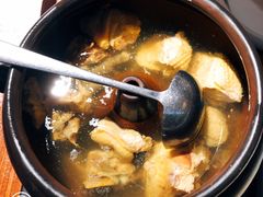 -云海肴·汽锅鸡·云南菜(美罗城店)