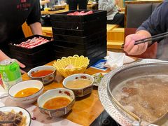 -牛匠和牛寿喜锅(西安总店)