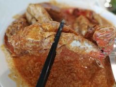-无招牌海鲜餐厅(怡丰城店)