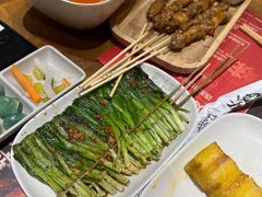 -木屋烧烤(西南角店)