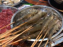 -盈田盈粥庄(博山东路店)