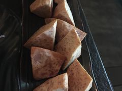 炸芋头-湊湊火锅·茶憩(新中关购物中心店)