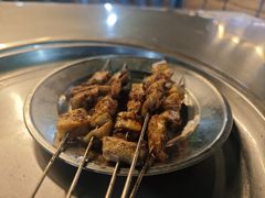 -清真·馬坡二旦烧烤(人生一串拍摄店)