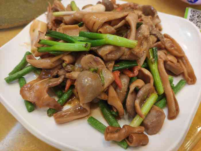 东森农家粗菜馆-"价格实惠,味道还可以,服务一般."-大众点评移动版