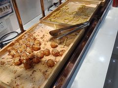 -集杰尚品海鲜烤肉自助餐厅(乳山振华店)