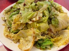 -胖子菜馆(隆昌路店)
