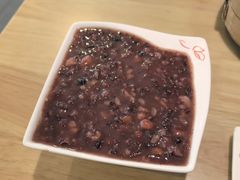 八宝粥-嘉和一品粥(方庄店)