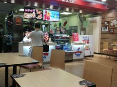 大堂-达美乐比萨(江月路店)