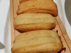 -山海菜馆·海肠捞饭·青岛菜(栈桥店)