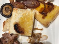 -大渔铁板烧(蛇口店)