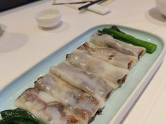 豉油皇牛肉肠-千灯盛汇·头牌粤菜(致越优城店)