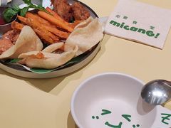 -米仓食堂(凯德广场店)