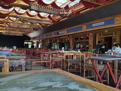 大堂-那家山城(樱桃园店)