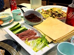 -巧克力渔家.小船海鲜胶东菜(万平口店)