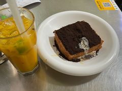 -颓记茶餐厅(美景总店)