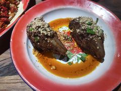 -翠亭酒家(山西南路店)