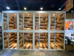 -太阳岛度假酒店