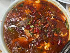 -百年神厨·地道川菜(清江西路店)