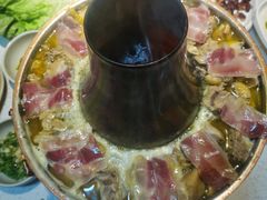 -浮何烤铺(桐梓林店)