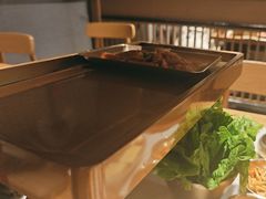 -韩宫宴烤肉·料理(苏州中心店)