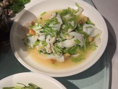 -小厨师·二十年沈家门小海鲜(百井坊巷店)