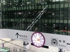 -郑州新郑国际机场