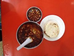 牛华豆腐脑美味小食-代四孃牛华豆腐脑美味小食(总店)