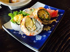 加州卷-银座日本料理(春徳街店)