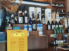 -山葵家居酒屋(天目里店)