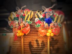 -烧鸟横丁(联发文创口岸店)