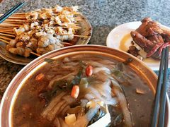 -小街天府(西工小街店)