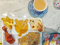 -木尔坦·Multan巴基斯坦清真餐厅halal(大智嘉园店)