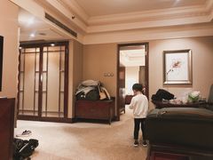 -上海红塔豪华精选酒店