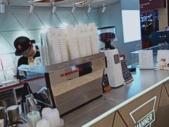 -Manner Coffee(丁香国际店)
