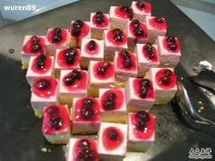 DSCN3827-亮马河饭店翠雅咖啡厅