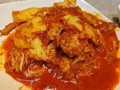 -屋里家延边朝鲜族冷面(南园店)