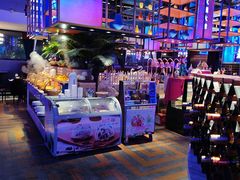 -花西亭·海鲜自助餐厅(瑞城名人酒店)