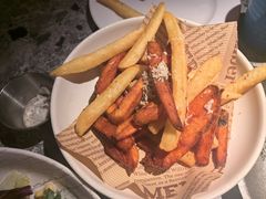 -芭莉与彩虹西餐厅(成都合生汇店)